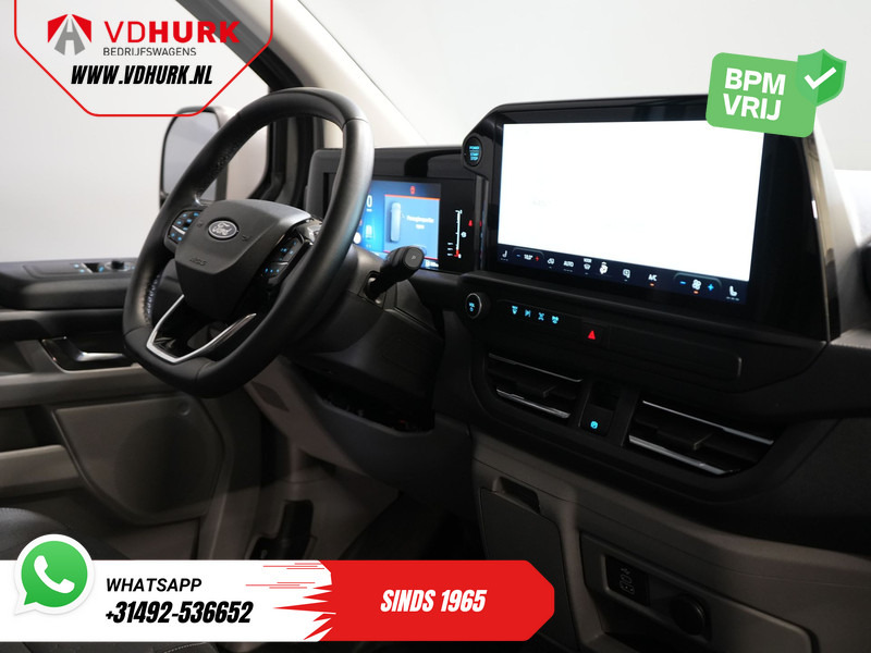 Ford Transit Custom 320 2.0 TDCI 170 pk Aut. L2 Limited BPM VRIJ! Imperiaal + Ladder/ LED/ Stoelverw./ Carplay/ Camera/ PDC/ LMV/ Cruise/ Trekhaak/ - Mažas furgonas: foto 3 Ford Transit Custom 320 2.0 TDCI 170 pk Aut. L2 Limited BPM VRIJ! Imperiaal + Ladder/ LED/ Stoelverw./ Carplay/ Camera/ PDC/ LMV/ Cruise/ Trekhaak/ - Mažas furgonas: foto 3