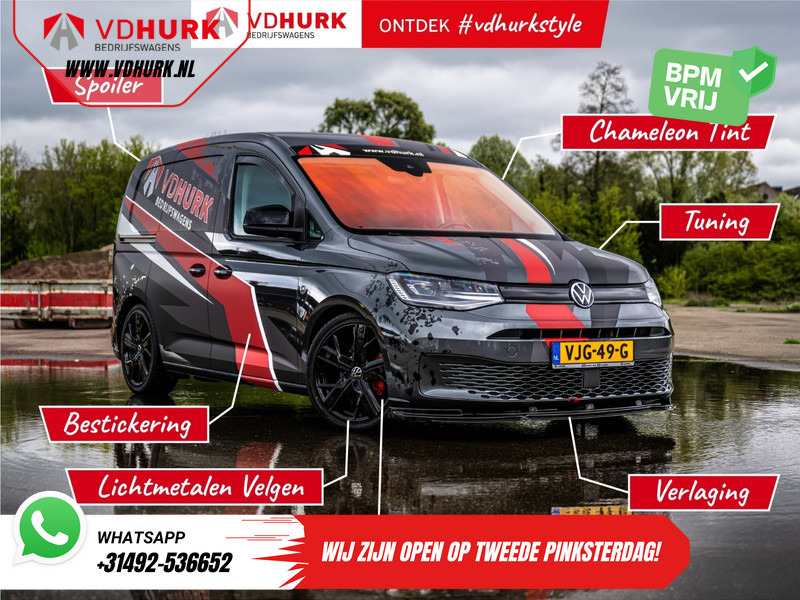 Iveco Daily 35C13V 2.3 352 H2 BPM VRIJ! Dubbel lucht/ 3.5t Trekverm./ Airco/ 3 Persoons/ Gev. Stoel/ Trekhaak - Krovininis mikroautobusas: foto 4 Iveco Daily 35C13V 2.3 352 H2 BPM VRIJ! Dubbel lucht/ 3.5t Trekverm./ Airco/ 3 Persoons/ Gev. Stoel/ Trekhaak - Krovininis mikroautobusas: foto 4