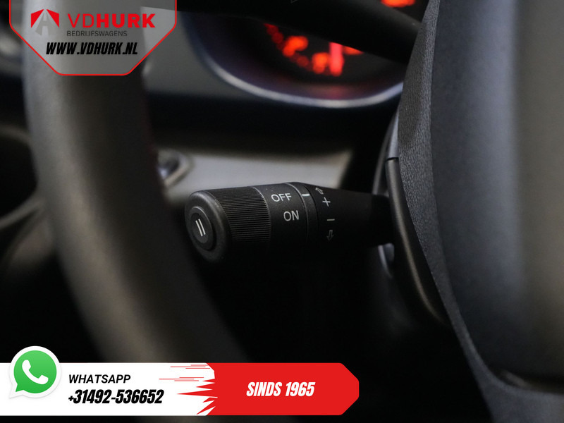 Bortinis automobilis, Komercinis automobilis su dviguba kabina Iveco Daily 35C14D 2.3 140 pk Aut. ZF DC Dubbel Cabine 6 Pers./ Kipper/ Pick Up/ Open Laadbak/ Kieper/ 3.5t Trekverm./ Dubbel Lucht/ Gev.Sto: foto 19