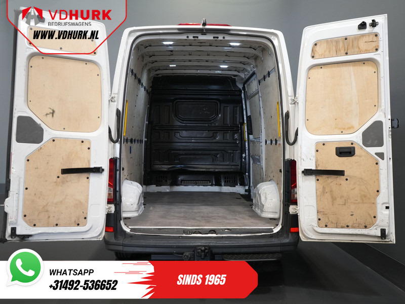 MAN TGE 3.140 140 pk 2.0 TDI DSG Aut. L3H3 EXPORT ONLY 270Gr.Deuren/ Gev.Stoel/ Navi/ Carplay/ Camera/ Cruise/ Trekhaak/ Airco - Krovininis mikroautobusas: foto 5 MAN TGE 3.140 140 pk 2.0 TDI DSG Aut. L3H3 EXPORT ONLY 270Gr.Deuren/ Gev.Stoel/ Navi/ Carplay/ Camera/ Cruise/ Trekhaak/ Airco - Krovininis mikroautobusas: foto 5