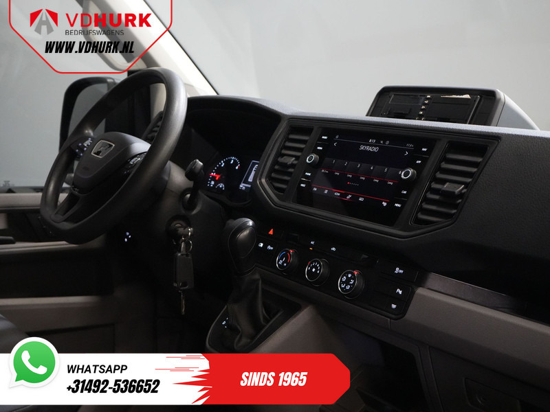 MAN TGE 35 2.0 180 pk DSG Aut. L3H3 BPM VRIJ! Imperiaal+Ladder/ Carplay/ Gev.stoel/ Inrichting/ Camera/ PDC/ Cruise/ Trekhaak/ Airco - Krovininis mikroautobusas: foto 3 MAN TGE 35 2.0 180 pk DSG Aut. L3H3 BPM VRIJ! Imperiaal+Ladder/ Carplay/ Gev.stoel/ Inrichting/ Camera/ PDC/ Cruise/ Trekhaak/ Airco - Krovininis mikroautobusas: foto 3