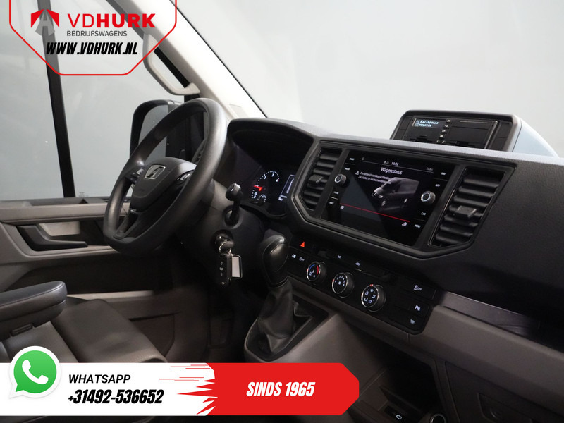 MAN TGE 35 2.0 180 pk DSG Aut. L3H3 BPM VRIJ! Inrichting/ Imperiaal + Ladder/ Tachograaf/ Navi/ Gev.stoel/ CarPlay/ Camera/ PDC/ Cruise/ - Krovininis mikroautobusas: foto 3 MAN TGE 35 2.0 180 pk DSG Aut. L3H3 BPM VRIJ! Inrichting/ Imperiaal + Ladder/ Tachograaf/ Navi/ Gev.stoel/ CarPlay/ Camera/ PDC/ Cruise/ - Krovininis mikroautobusas: foto 3