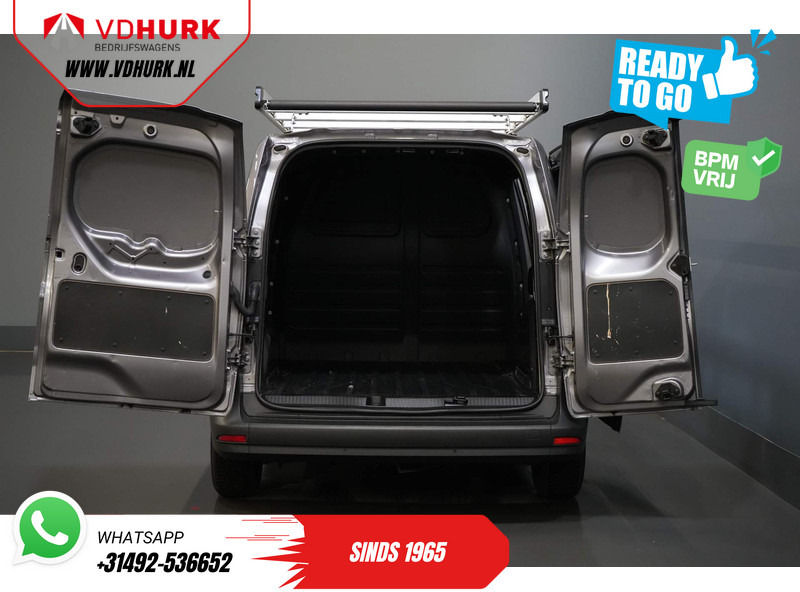 Mercedes-Benz Citan 110 CDI READY2GO MBUX/ Imperiaal/ Navi/ Carplay/ PDC/ Cruise - Mažas furgonas: foto 5 Mercedes-Benz Citan 110 CDI READY2GO MBUX/ Imperiaal/ Navi/ Carplay/ PDC/ Cruise - Mažas furgonas: foto 5