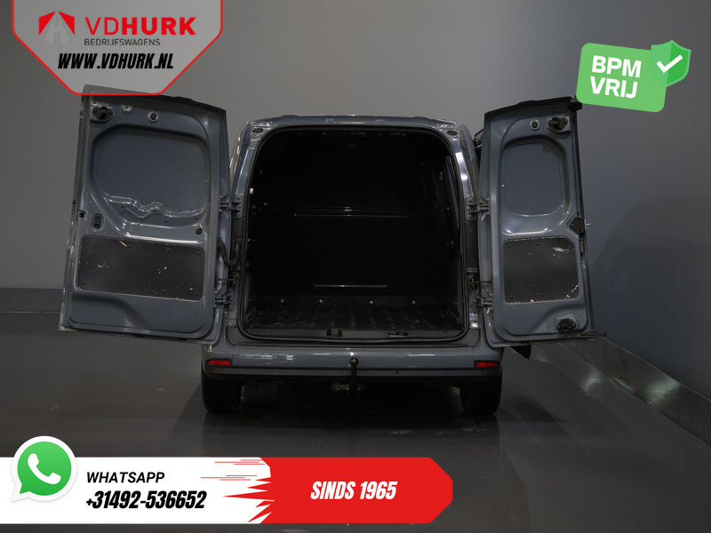 Mercedes-Benz Citan 113 BPM VRIJ! Benzine/ LED/ Climate/ Carplay/ Navi/ Camera/ PDC/ Trekhaak - Mažas furgonas: foto 5 Mercedes-Benz Citan 113 BPM VRIJ! Benzine/ LED/ Climate/ Carplay/ Navi/ Camera/ PDC/ Trekhaak - Mažas furgonas: foto 5