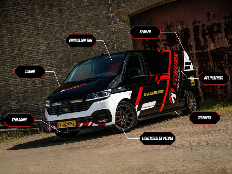 Mercedes-Benz Vito 114 CDI Aut. L3 XL DC Dubbele Cabine BPM VRIJ! LED/ Climate/ Navi/ Carplay/ Camera/ PDC/ Cruise - Mažas furgonas, Komercinis automobilis su dviguba kabina: foto 4 Mercedes-Benz Vito 114 CDI Aut. L3 XL DC Dubbele Cabine BPM VRIJ! LED/ Climate/ Navi/ Carplay/ Camera/ PDC/ Cruise - Mažas furgonas, Komercinis automobilis su dviguba kabina: foto 4