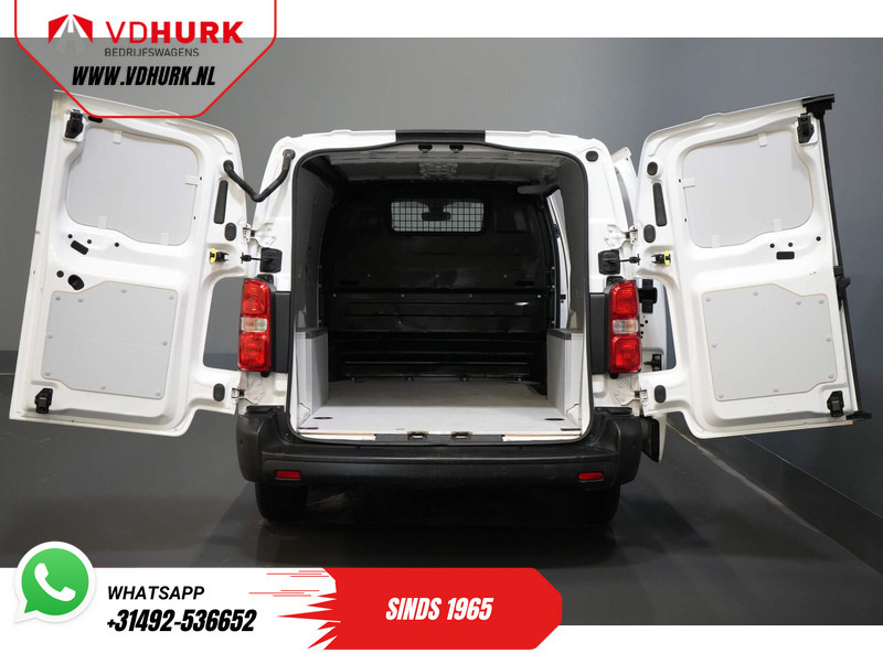 Opel Vivaro 2.0 CDTI 180 pk Aut. L3 Stoelverw/ Carplay/ PDC/ Cruise/ Airco - Krovininis mikroautobusas: foto 5 Opel Vivaro 2.0 CDTI 180 pk Aut. L3 Stoelverw/ Carplay/ PDC/ Cruise/ Airco - Krovininis mikroautobusas: foto 5