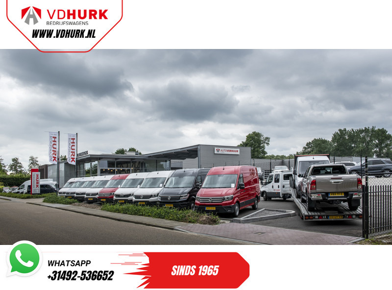 Mažas furgonas Opel Vivaro 2.5 CDTI 145 pk EXPORT ONLY APK 08-2025/ 3 Pers./ LMV/ PDC/ Dakdragers/ Cruise/ Airco: foto 14
