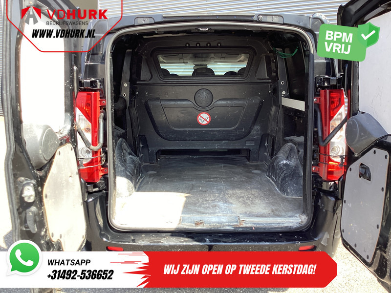 Peugeot Expert 1.6 HDI L2 DC Dubbel Cabine EXPORT ONLY DB Riem V.V./ APK 5-26'/ Airco/ Trekhaak - Mažas furgonas, Komercinis automobilis su dviguba kabina: foto 5 Peugeot Expert 1.6 HDI L2 DC Dubbel Cabine EXPORT ONLY DB Riem V.V./ APK 5-26'/ Airco/ Trekhaak - Mažas furgonas, Komercinis automobilis su dviguba kabina: foto 5