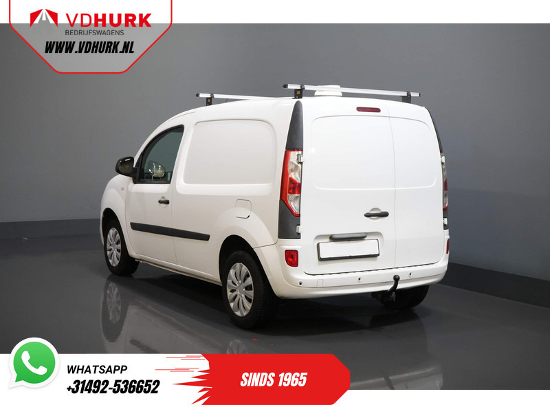Renault Kangoo 1.5 dCi 75 pk E6 Navi/ PDC/ Cruise/ Trekhaak/ Airco - Mažas furgonas: foto 2 Renault Kangoo 1.5 dCi 75 pk E6 Navi/ PDC/ Cruise/ Trekhaak/ Airco - Mažas furgonas: foto 2