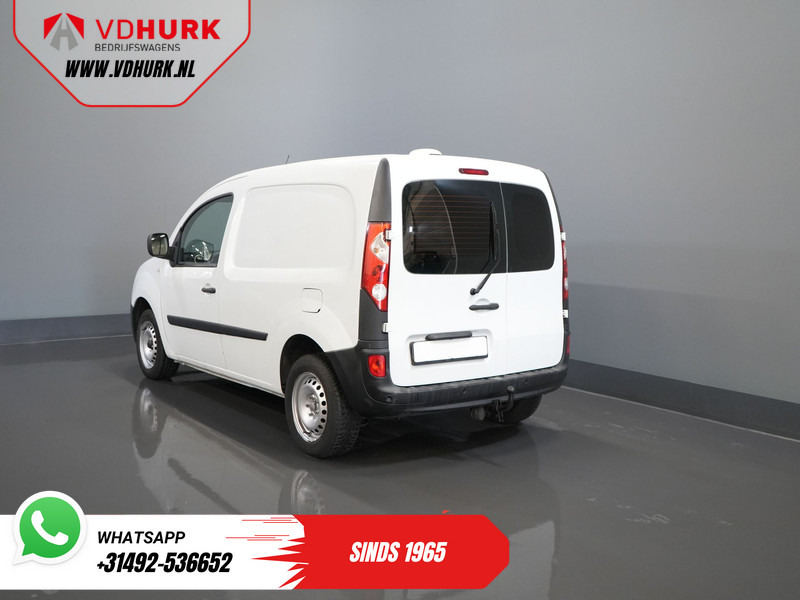 Renault Kangoo Express 1.5 dCi 90 pk EXPORT ONLY Inrichting/ Cruise/ PDC/ Airco/ Trekhaak - Mažas furgonas: foto 2 Renault Kangoo Express 1.5 dCi 90 pk EXPORT ONLY Inrichting/ Cruise/ PDC/ Airco/ Trekhaak - Mažas furgonas: foto 2