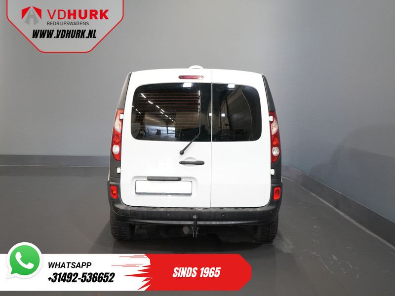 Renault Kangoo Express 1.5 dCi 90 pk EXPORT ONLY Inrichting/ Cruise/ PDC/ Airco/ Trekhaak - Mažas furgonas: foto 5 Renault Kangoo Express 1.5 dCi 90 pk EXPORT ONLY Inrichting/ Cruise/ PDC/ Airco/ Trekhaak - Mažas furgonas: foto 5