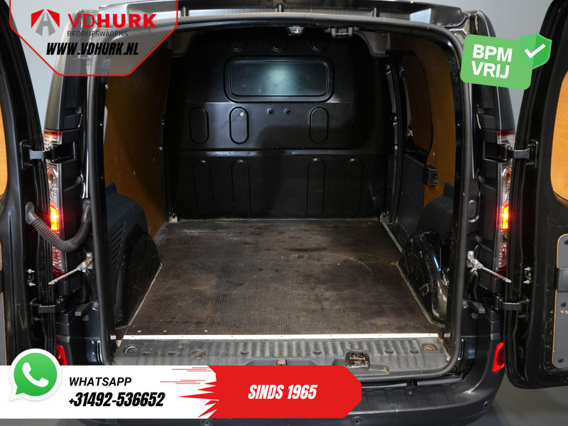 Renault Kangoo Express Z.E. 33 kWh 160 km WLTP Navi/ PDC/ Cruise/ Airco lizingą Renault Kangoo Express Z.E. 33 kWh 160 km WLTP Navi/ PDC/ Cruise/ Airco: foto 15