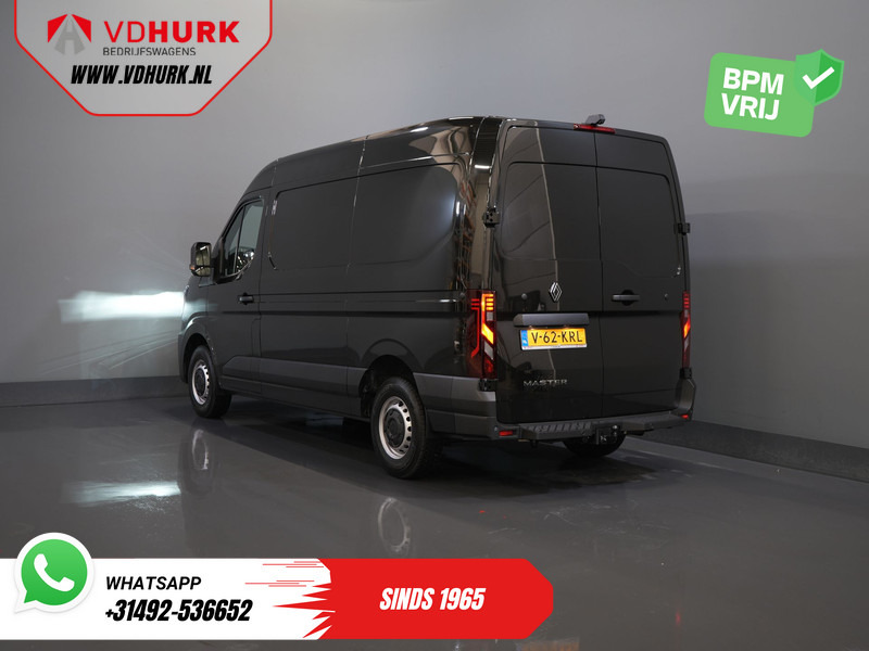 Renault Master T35 2.0 dCi 130 pk L2H2 Advance BPM VRIJ! LED/ 2.5t Trekverm./ Stoelverw./ Navi/ Carplay/ Camera/ Climate/ PDC/ Cruise/ Trekhaak - Krovininis mikroautobusas: foto 2 Renault Master T35 2.0 dCi 130 pk L2H2 Advance BPM VRIJ! LED/ 2.5t Trekverm./ Stoelverw./ Navi/ Carplay/ Camera/ Climate/ PDC/ Cruise/ Trekhaak - Krovininis mikroautobusas: foto 2