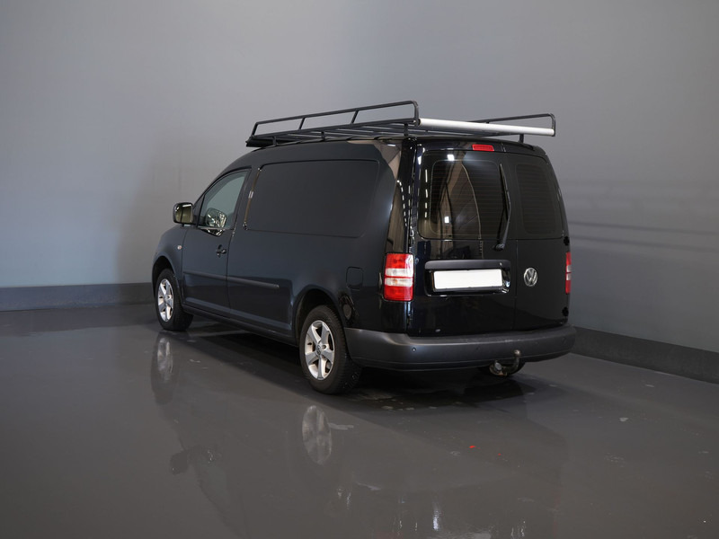 Volkswagen Caddy 1.6 TDI 100 pk Maxi BPM VRIJ! NL Auto/ Cruise/ Imperiaal/ Camera/ PDC/ Airco/ Trekhaak - Mažas furgonas: foto 2 Volkswagen Caddy 1.6 TDI 100 pk Maxi BPM VRIJ! NL Auto/ Cruise/ Imperiaal/ Camera/ PDC/ Airco/ Trekhaak - Mažas furgonas: foto 2