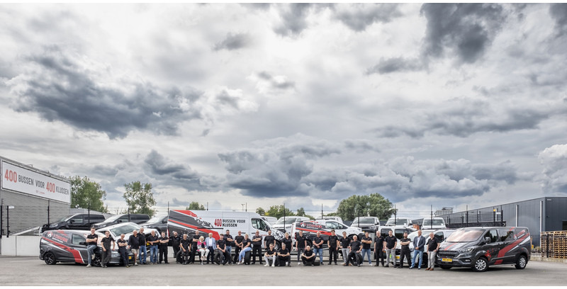 Mažas furgonas Volkswagen Caddy 1.9 TDI EXPORT ONLY Airco/ APK 7-2026: foto 12