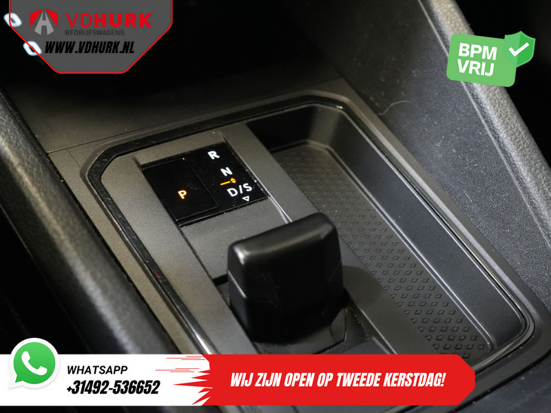 Mažas furgonas Volkswagen Caddy 2.0 TDI 125 pk DSG Aut. Carplay/ Cruise/ Camera/ Navi/ Airco: foto 20