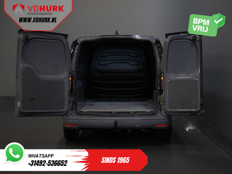 Volkswagen Caddy Cargo 2.0 TDI 125 pk BPM VRIJ! LED/ Carplay/ Stoelverw./ Cruise/ Airco/ Camera/ PDC/ LMV/ Trekhaak - Mažas furgonas: foto 5 Volkswagen Caddy Cargo 2.0 TDI 125 pk BPM VRIJ! LED/ Carplay/ Stoelverw./ Cruise/ Airco/ Camera/ PDC/ LMV/ Trekhaak - Mažas furgonas: foto 5