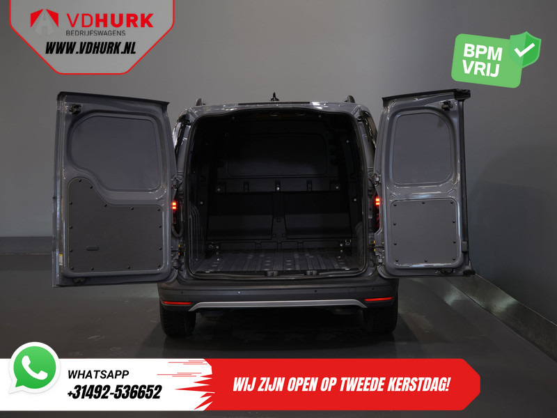 Volkswagen Caddy Cargo 2.0 TDI 125 pk DSG Aut. PanAmericana BPM VRIJ! 2x Schuifdeur/ LED/ Adapt. Cruise/ VC/ Camera/ PDC - Krovininis mikroautobusas: foto 5 Volkswagen Caddy Cargo 2.0 TDI 125 pk DSG Aut. PanAmericana BPM VRIJ! 2x Schuifdeur/ LED/ Adapt. Cruise/ VC/ Camera/ PDC - Krovininis mikroautobusas: foto 5