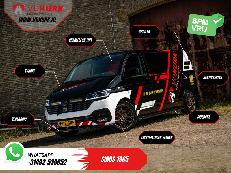 Volkswagen Crafter 35 2.0 TDI 180 pk DSG Aut. BPM VRIJ! 430x203 Open laadbak/ Schuifzeil/ Huif/ Climate/ Adapt. Cruise/ Camera/ Carplay - Bortinis automobilis: foto 4 Volkswagen Crafter 35 2.0 TDI 180 pk DSG Aut. BPM VRIJ! 430x203 Open laadbak/ Schuifzeil/ Huif/ Climate/ Adapt. Cruise/ Camera/ Carplay - Bortinis automobilis: foto 4
