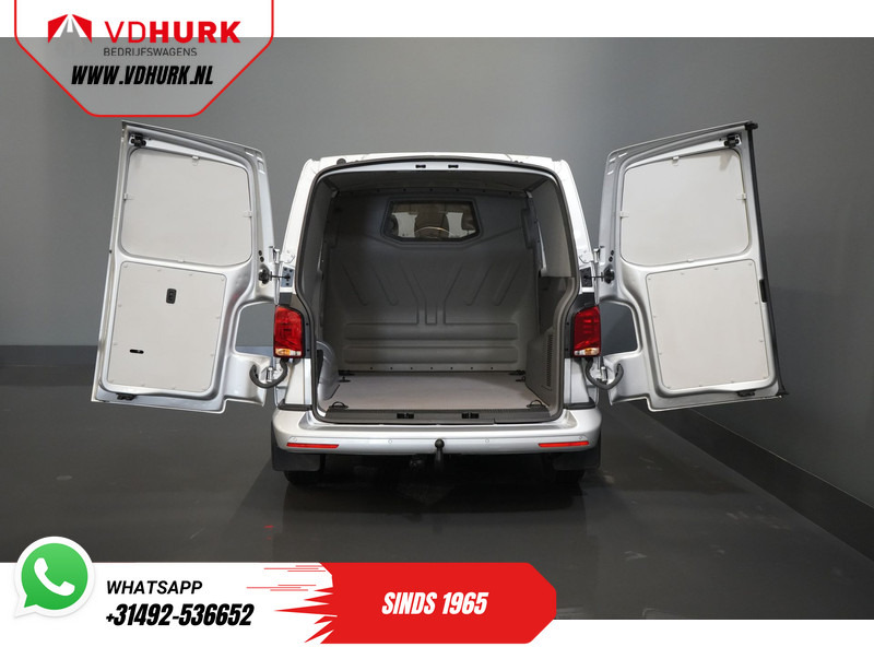 Volkswagen Transporter T6.1 2.0 TDI 150 pk DSG Aut. L2 DC Dubbel Cabine Highline BPM VRIJ! Adapt.Cruise/ LED/ 2xSchuifdeur/ Standkachel/ Carplay/ Stoel - Mažas furgonas, Komercinis automobilis su dviguba kabina: foto 5 Volkswagen Transporter T6.1 2.0 TDI 150 pk DSG Aut. L2 DC Dubbel Cabine Highline BPM VRIJ! Adapt.Cruise/ LED/ 2xSchuifdeur/ Standkachel/ Carplay/ Stoel - Mažas furgonas, Komercinis automobilis su dviguba kabina: foto 5