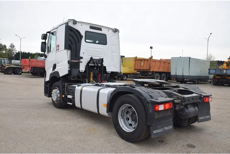 Renault T460 - Vilkikas: foto 5 Renault T460 - Vilkikas: foto 5