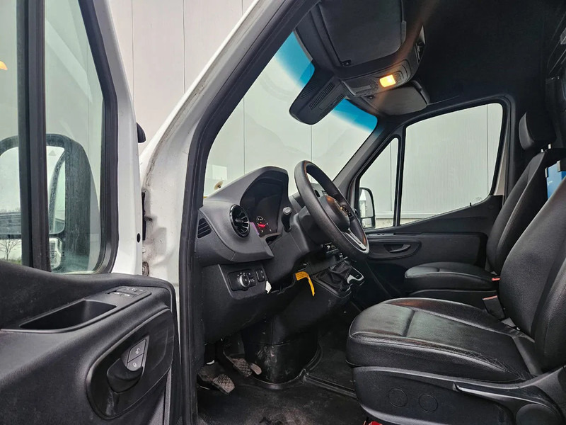 Mercedes-Benz Sprinter 516CDI*GSR 170TJV*Achteruitrijcamera - Komercinis automobilis: foto 3 Mercedes-Benz Sprinter 516CDI*GSR 170TJV*Achteruitrijcamera - Komercinis automobilis: foto 3
