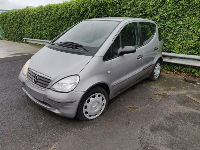Mercedes-Benz A-Klasse A 170 CDI *export - Hečbekas: foto 1 Mercedes-Benz A-Klasse A 170 CDI *export - Hečbekas: foto 1