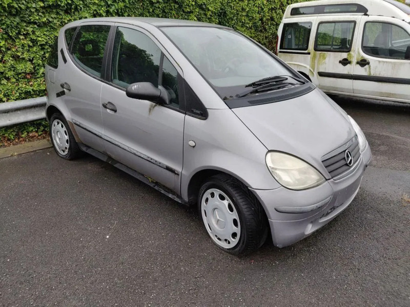 Mercedes-Benz A-Klasse A 170 CDI *export - Lengvasis automobilis: foto 2 Mercedes-Benz A-Klasse A 170 CDI *export - Lengvasis automobilis: foto 2