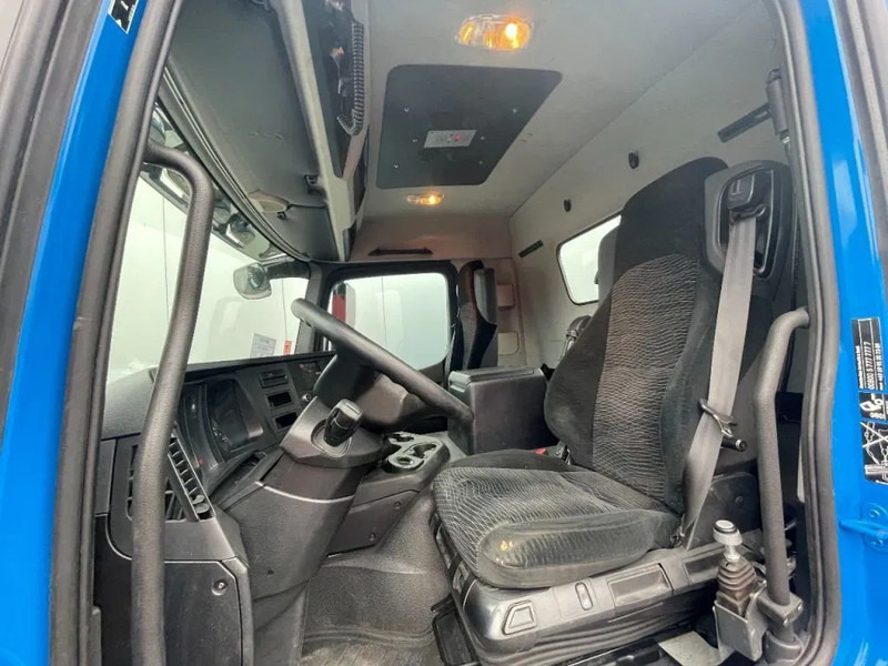 Mercedes-Benz Arocs 3342 *6x6*meegestuurd as*2zijdige kipper*Airco*Bluetooth - Savivartis sunkvežimis, Sunkvežimis su kranu: foto 3 Mercedes-Benz Arocs 3342 *6x6*meegestuurd as*2zijdige kipper*Airco*Bluetooth - Savivartis sunkvežimis, Sunkvežimis su kranu: foto 3
