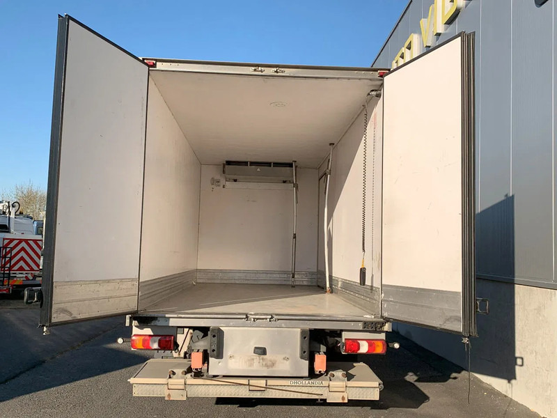 Mercedes-Benz Atego 1018 KOELING*Cruise control*Airconditioning*Geveerde bestuurdersstoel* - Furgonas sunkvežimis: foto 5 Mercedes-Benz Atego 1018 KOELING*Cruise control*Airconditioning*Geveerde bestuurdersstoel* - Furgonas sunkvežimis: foto 5