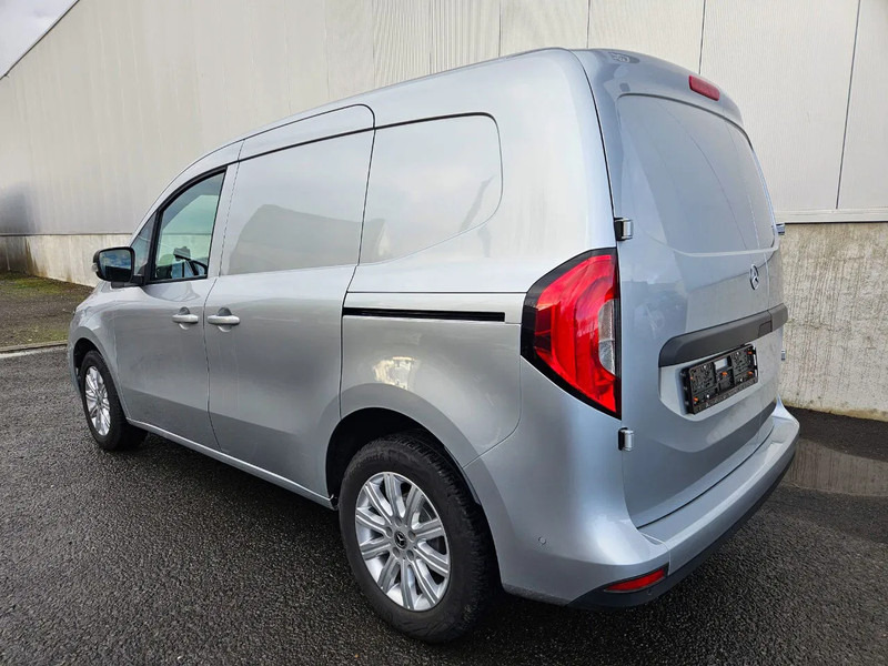 Mercedes-Benz Citan 112CDI*Dubbele schuifdeur*Achteruitrijcamera*Stoelverwarming - Mažas furgonas: foto 2 Mercedes-Benz Citan 112CDI*Dubbele schuifdeur*Achteruitrijcamera*Stoelverwarming - Mažas furgonas: foto 2