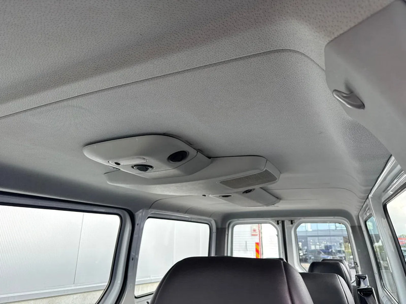 Mercedes-Benz Sprinter 313 CDI 9Pers*DubbeleAirco*Diesel*EcoStartStop* - Lengvasis automobilis: foto 5 Mercedes-Benz Sprinter 313 CDI 9Pers*DubbeleAirco*Diesel*EcoStartStop* - Lengvasis automobilis: foto 5