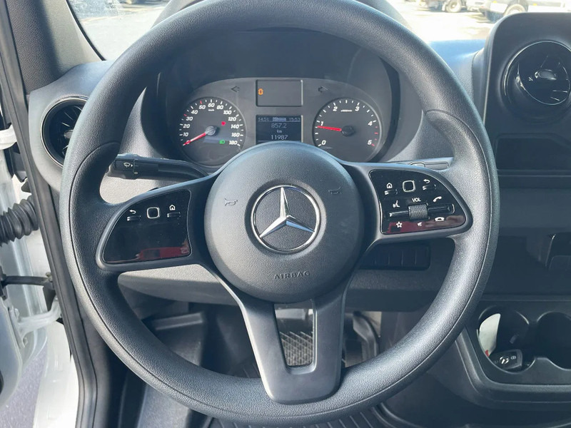 Mercedes-Benz Sprinter 315 L3H2*NEW Carrier xarios 350 -18°C*achteruitrijcamera*navigatie*zetelverwarming*360° camera* - Furgonas šaldytuvas: foto 2 Mercedes-Benz Sprinter 315 L3H2*NEW Carrier xarios 350 -18°C*achteruitrijcamera*navigatie*zetelverwarming*360° camera* - Furgonas šaldytuvas: foto 2