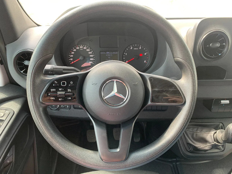 Mercedes-Benz Sprinter 514 CDI*LAADKLEP*CRUISE*AIRCO* - Furgonas su krovinių dėže: foto 4 Mercedes-Benz Sprinter 514 CDI*LAADKLEP*CRUISE*AIRCO* - Furgonas su krovinių dėže: foto 4