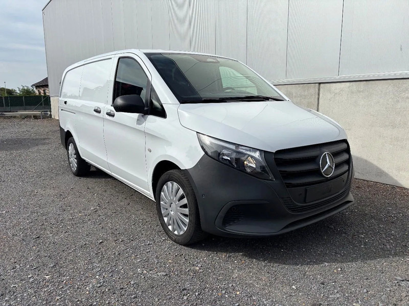 Mercedes-Benz Vito Camera*Automaat*Trekhaak*Navigatie*Airco - Mažas furgonas: foto 2 Mercedes-Benz Vito Camera*Automaat*Trekhaak*Navigatie*Airco - Mažas furgonas: foto 2