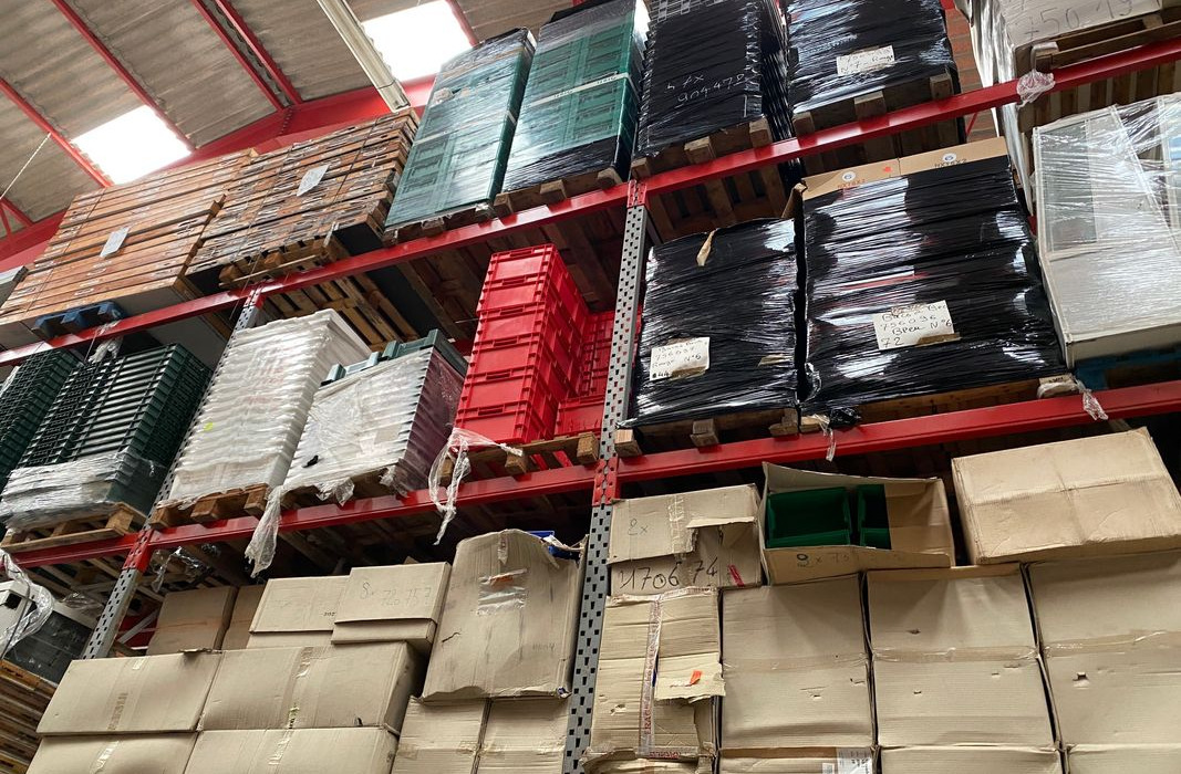 Caisses plastiques et Boites a becs toutes dimensions - Įrankis/ Įranga: foto 5 Caisses plastiques et Boites a becs toutes dimensions - Įrankis/ Įranga: foto 5