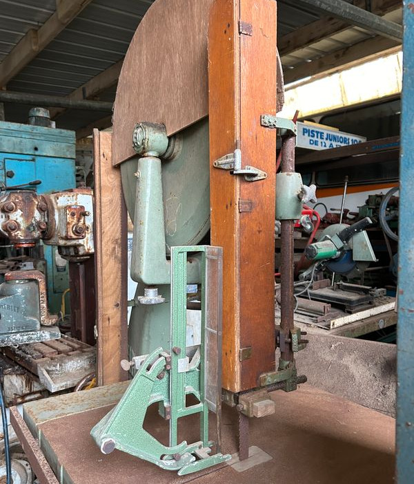 Materiel d' atelier Pour metal , bois, etc - Garažo įranga: foto 3 Materiel d' atelier Pour metal , bois, etc - Garažo įranga: foto 3