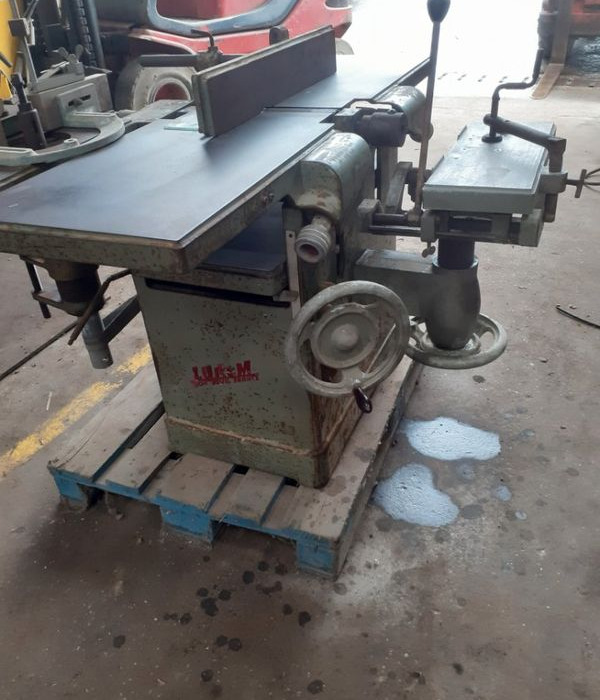 Transporteurs à roulleaux , Cadreuse hydraulique Guilliet ,Scie à ruban ,Scie radiale ,scie circulaire à Bois à Metals - Pramoninė įranga: foto 4 Transporteurs à roulleaux , Cadreuse hydraulique Guilliet ,Scie à ruban ,Scie radiale ,scie circulaire à Bois à Metals - Pramoninė įranga: foto 4