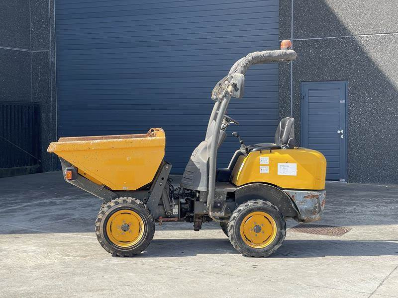 AUSA D 100 AHA - Savivartis: foto 3 AUSA D 100 AHA - Savivartis: foto 3