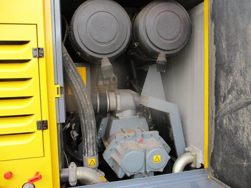 Atlas-Copco XATS 456 CD - N - Oro kompresorius: foto 3 Atlas-Copco XATS 456 CD - N - Oro kompresorius: foto 3