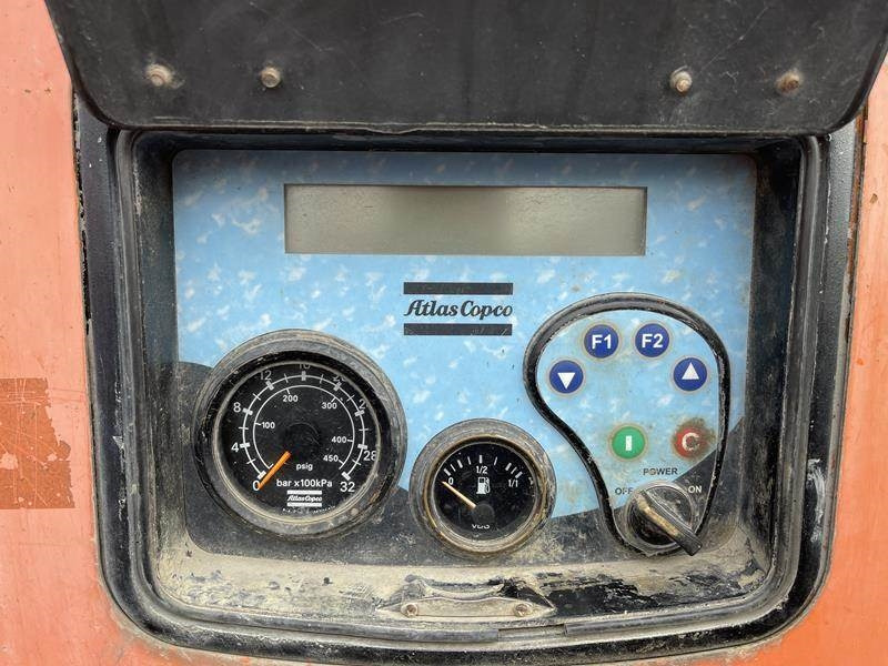 Atlas-Copco XRVS 466 MD - N - Oro kompresorius: foto 2 Atlas-Copco XRVS 466 MD - N - Oro kompresorius: foto 2