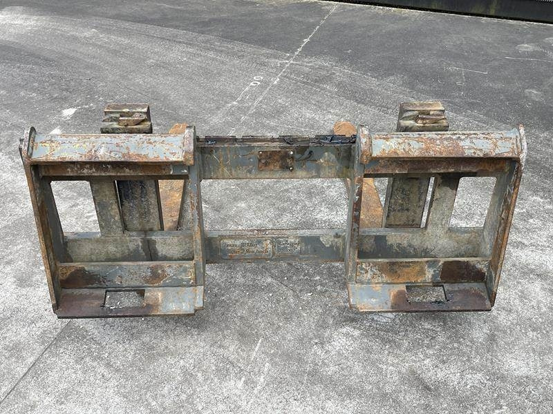 Bobcat S 450 - Ratinis krautuvas: foto 4 Bobcat S 450 - Ratinis krautuvas: foto 4