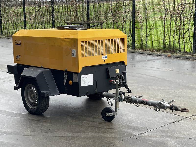 Oro kompresorius Doosan 7 / 31 E: foto 7
