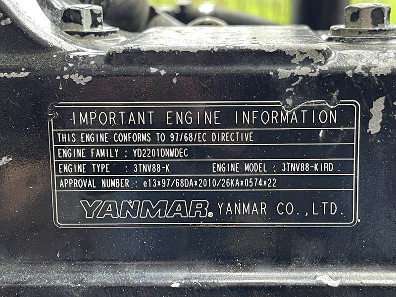 Oro kompresorius Doosan 7 / 31 E: foto 15