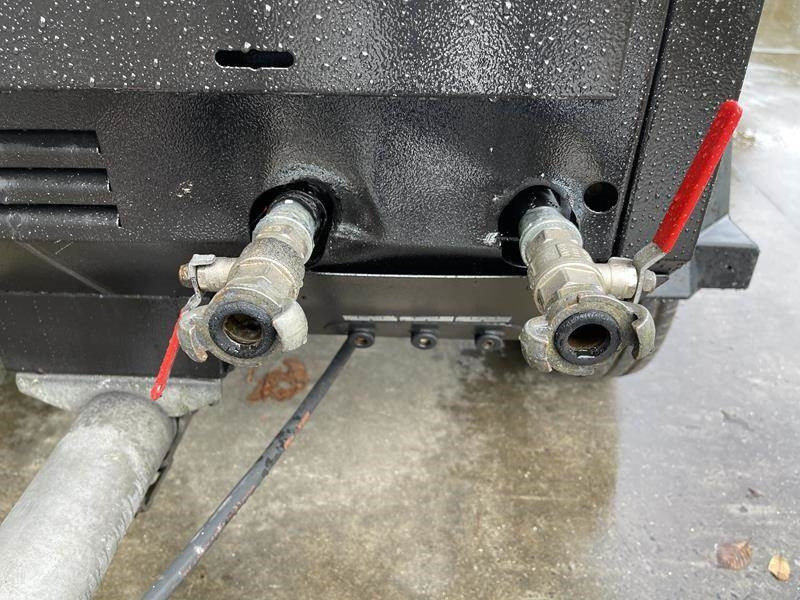 Doosan 7 / 41 - N - Oro kompresorius: foto 5 Doosan 7 / 41 - N - Oro kompresorius: foto 5