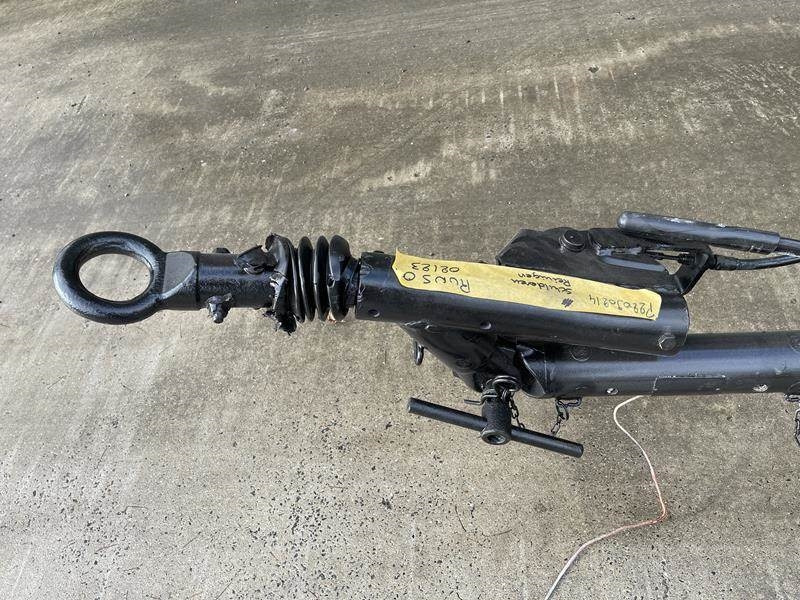 Doosan 7 / 41 - N - Oro kompresorius: foto 5 Doosan 7 / 41 - N - Oro kompresorius: foto 5