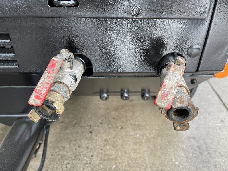 Doosan 7 / 41 - N - Oro kompresorius: foto 2 Doosan 7 / 41 - N - Oro kompresorius: foto 2