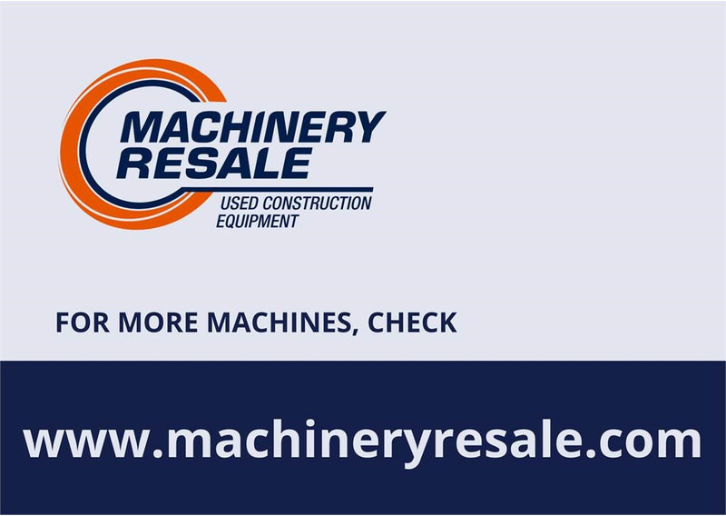 Doosan G 40 - Elektrinis generatorius: foto 2 Doosan G 40 - Elektrinis generatorius: foto 2