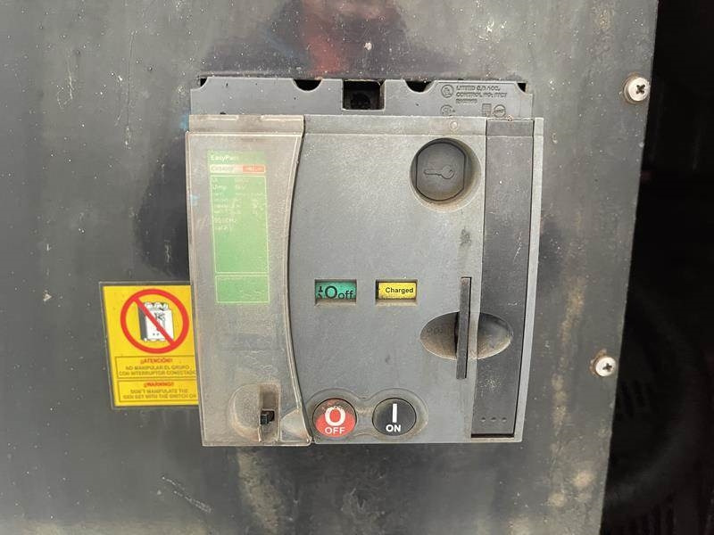 Himoinsa HFW - 200 - DSETR - Elektrinis generatorius: foto 4 Himoinsa HFW - 200 - DSETR - Elektrinis generatorius: foto 4