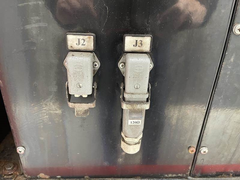 Himoinsa HFW - 200 - DSETR - Elektrinis generatorius: foto 5 Himoinsa HFW - 200 - DSETR - Elektrinis generatorius: foto 5